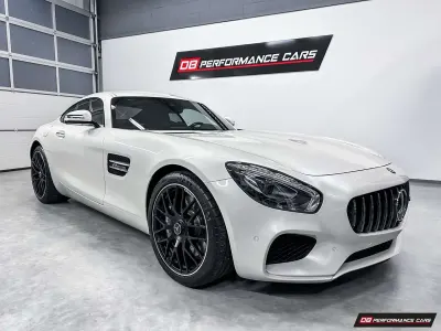 Gebraucht Mercedes AMG GT