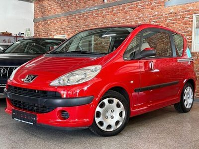 Peugeot 1007