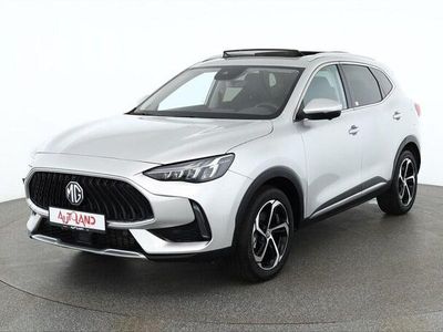 Gebraucht MG HS Luxury 162 PS (119 kW) 2024 Silber SUV