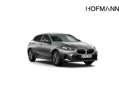 Neu BMW 120 170 PS (125 kW) 2026 Grau Kleinwagen