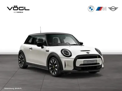 Gebraucht Mini Cooper SE