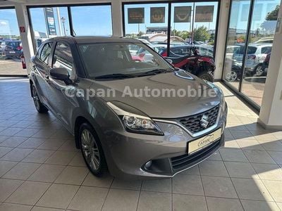 Suzuki Baleno