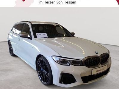 BMW M340