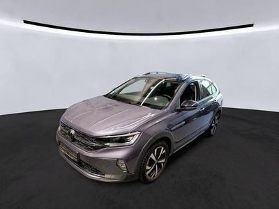 Gebraucht VW Taigo Style 110 PS (80 kW) 2023 Grau SUV