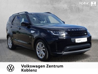 gebraucht Land Rover Discovery 3.0 5 SDV6 HSE