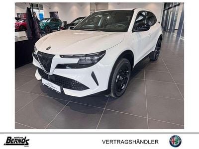 Nuova Alfa Romeo GT Junior Ti 136 CV (100 kW) 2026 Bianco Berlina