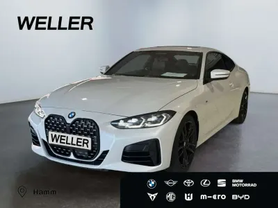 Gebraucht BMW 440