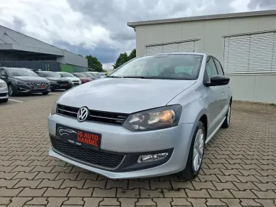 Gebraucht VW Polo