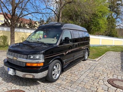 Chevrolet Express