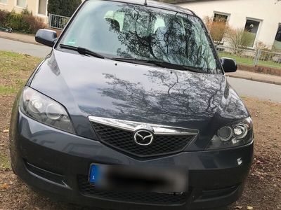 gebraucht Mazda 2 1,4