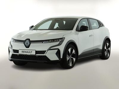 Farbe: Gebraucht 2022 Renault Megane E-Tech Equilibre | 19.100 € (Superpreis)