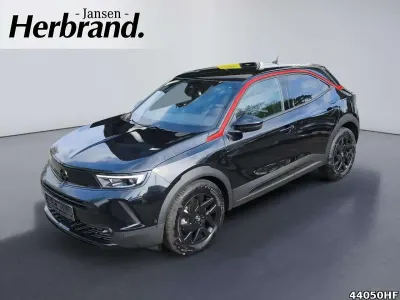 Gebraucht Opel Mokka-e