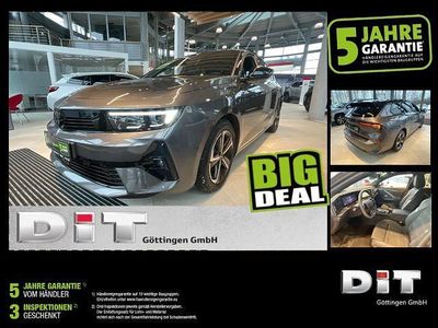 Gebraucht 2025 Opel Astra Kombi | 23.490 € (Guter Preis)