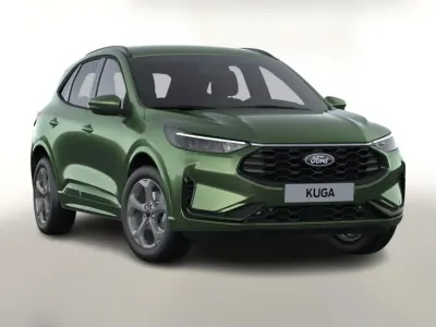 Gebraucht Ford Kuga