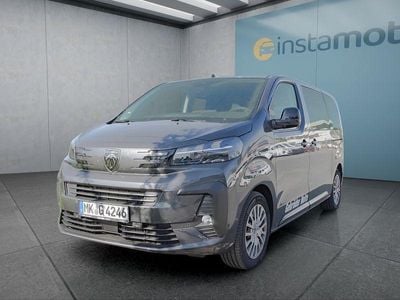 Peugeot Traveller