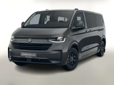 Gebraucht VW Caravelle