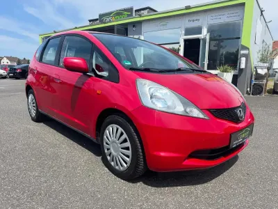 Gebraucht Honda Jazz