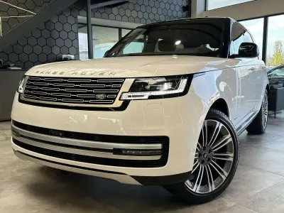 Gebraucht Land Rover Range Rover