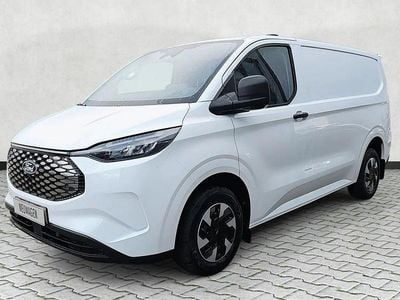 Nuova Ford Transit Trend 100 kW (136 CV) 2025 Bianco Berlina