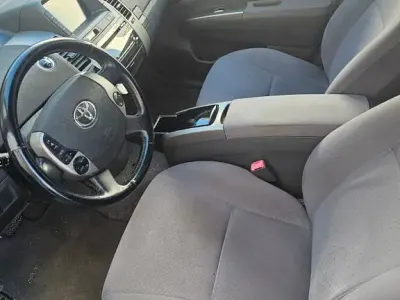 Gebraucht Toyota Prius