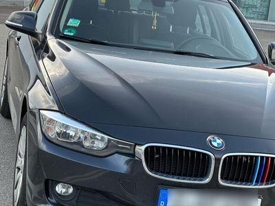 BMW 316