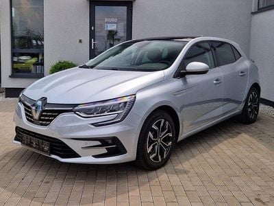 Renault Mégane IV