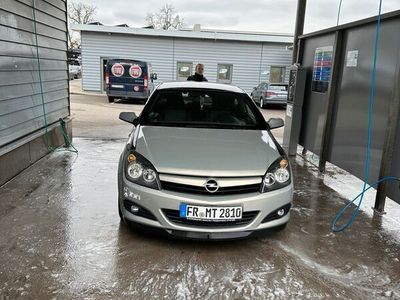 gebraucht Opel Astra GTC Astra HTurbo