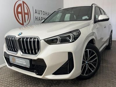 Usata BMW X1 M Sport 136 CV (100 kW) 2025 Bianco SUV