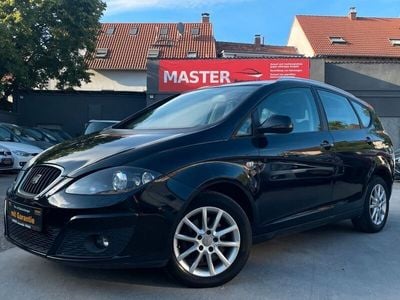 Seat Altea XL