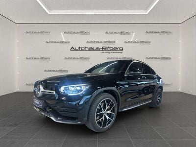 Mercedes GLC220