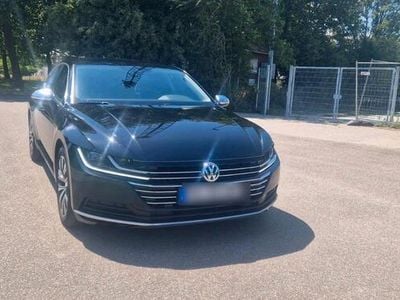 VW Arteon