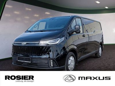 Maxus eDeliver 7