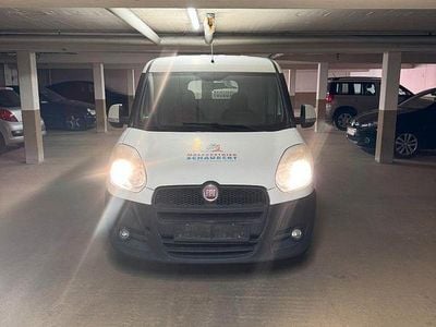 Fiat Doblò