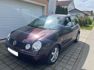 gebraucht VW Polo 1.2 47kW Comfortline