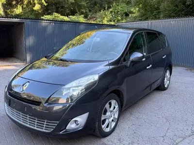 Gebraucht Renault Grand Scénic III