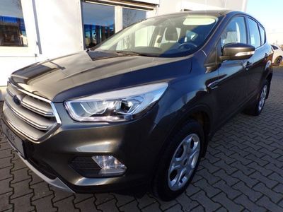 gebraucht Ford Kuga 