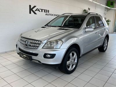 Mercedes ML320