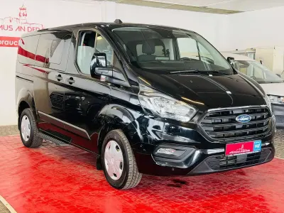 Gebraucht Ford Tourneo