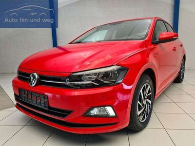 gebraucht VW Polo 1.0TSI Join NAVI | SHZ | PDC | VW Garantie