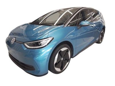 Gebraucht VW ID.3 Pro 169 kW (231 PS) 2025 Costa azul (metallic) Kleinwagen