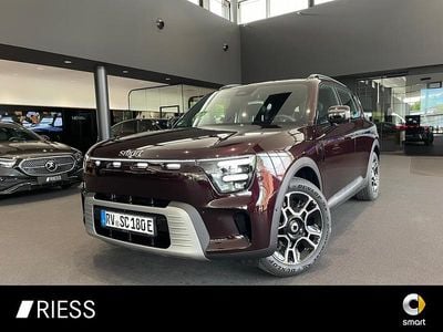 Brugt Smart #5 Pro+ 266 kW (363 HK) 2026 Pulsar ruby SUV