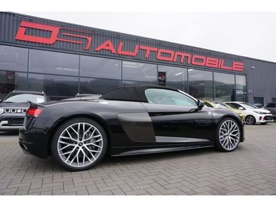 gebraucht Audi R8 Coupé 5.2 FSI plus quattro