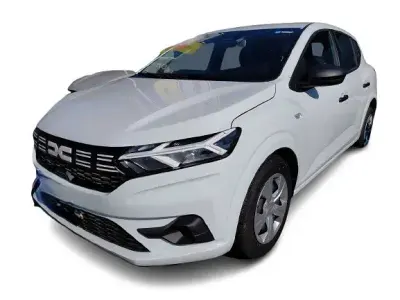 Gebraucht Dacia Sandero