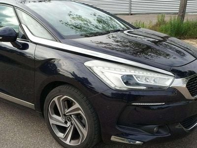 Citroën DS5