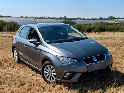 Gebraucht Seat Ibiza