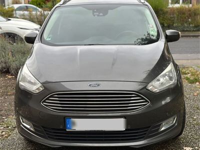 Ford Grand C-Max