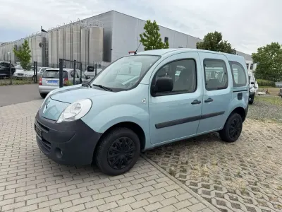 Gebraucht Renault Kangoo