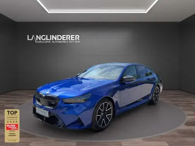 Gebraucht BMW M5