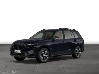 Gebraucht BMW X7 M Sport 530 PS (389 kW) 2025 SUV