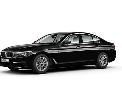 Gebraucht BMW 520 Sport Line 190 PS (139 kW) 2026 Limousine